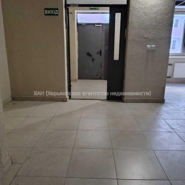 Продам квартиру, Шевченковский пер. , 1  ком., 34.25 м², без внутренних работ 