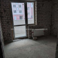 Продам квартиру, Шевченковский пер. , 1  ком., 34.25 м², без внутренних работ 