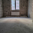 Продам квартиру, Шевченковский пер. , 1  ком., 34.25 м², без внутренних работ 