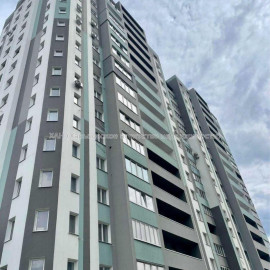 Продам квартиру, Лисаветинская ул. , 1 кім., 42 м², без внутренних работ