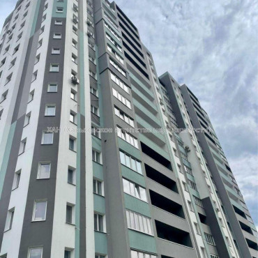Продам квартиру, Лисаветинская ул. , 1 кім., 42 м², без внутренних работ 