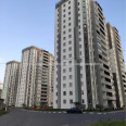 Продам квартиру, Лисаветинская ул. , 1 кім., 42 м², без внутренних работ 
