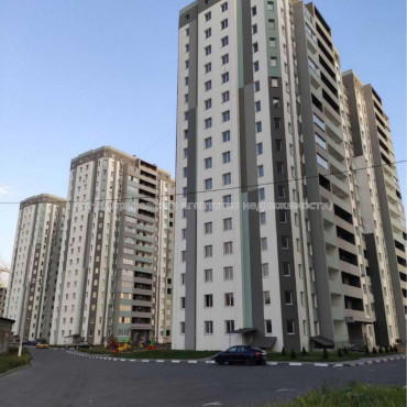 Продам квартиру, Лисаветинская ул. , 1 кім., 42 м², без внутренних работ 
