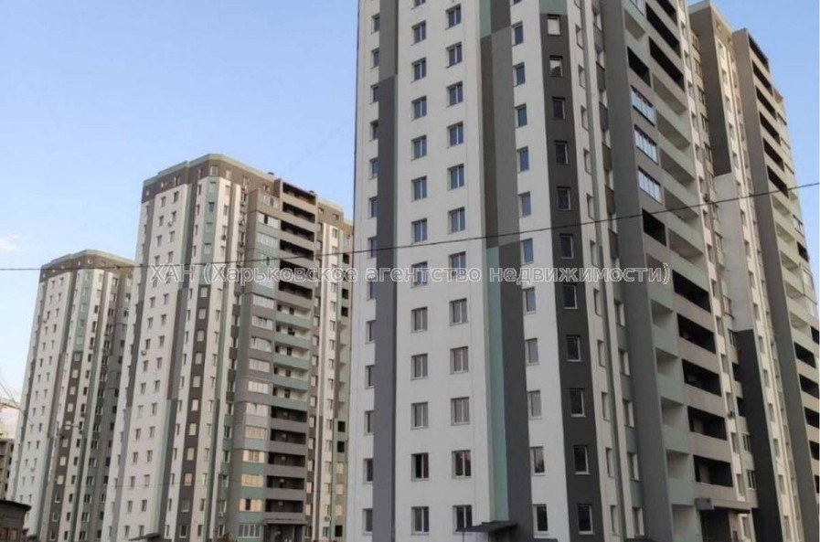 Продам квартиру, Лисаветинская ул. , 1 кім., 42 м², без внутренних работ 