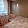 Продам квартиру, Тракторостроителей просп. , 4 кім., 67 м², евроремонт 
