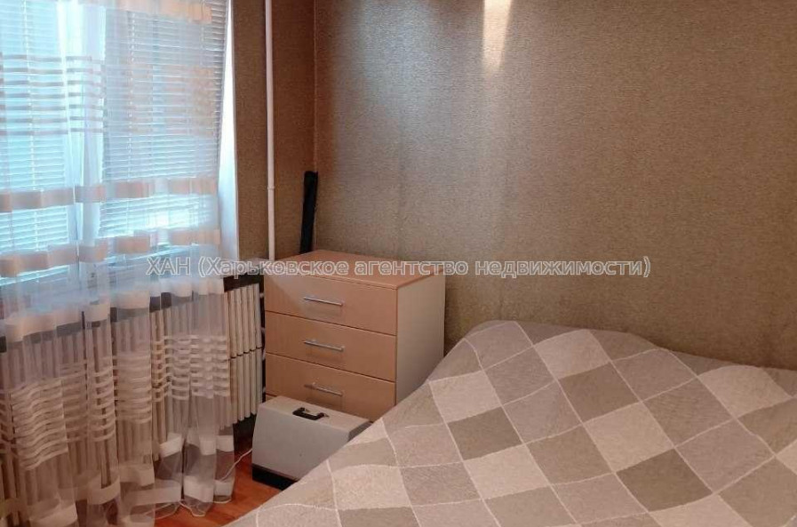 Продам квартиру, Тракторостроителей просп. , 4 кім., 67 м², евроремонт 