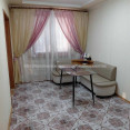 Продам квартиру, Тракторостроителей просп. , 4 кім., 67 м², евроремонт 