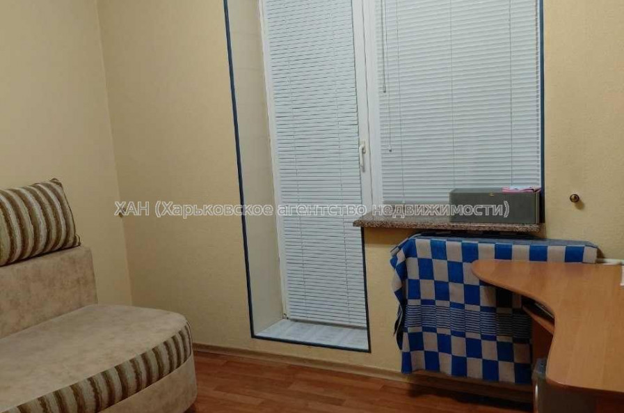 Продам квартиру, Тракторостроителей просп. , 4 кім., 67 м², евроремонт 