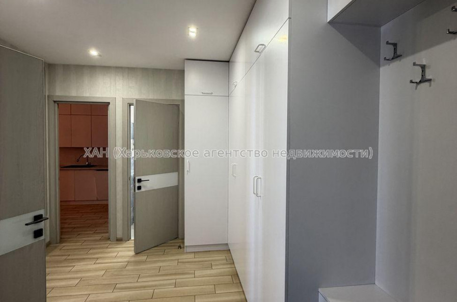 Продам квартиру, Пискуновский пер. , 2  ком., 60 м², авторский дизайн 