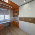 Продам квартиру, Пискуновский пер. , 2  ком., 60 м², авторский дизайн 