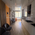 Продам квартиру, Пискуновский пер. , 2  ком., 60 м², авторский дизайн 