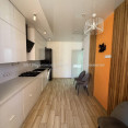 Продам квартиру, Пискуновский пер. , 2  ком., 60 м², авторский дизайн 
