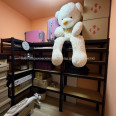 Продам квартиру, Пискуновский пер. , 2  ком., 60 м², авторский дизайн 