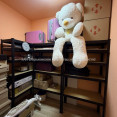 Продам квартиру, Пискуновский пер. , 2  ком., 60 м², авторский дизайн 