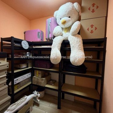 Продам квартиру, Пискуновский пер. , 2  ком., 60 м², авторский дизайн 
