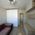 Продам квартиру, Пискуновский пер. , 2  ком., 60 м², авторский дизайн 