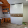 Продам квартиру, Пискуновский пер. , 2  ком., 60 м², авторский дизайн 