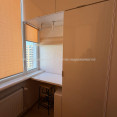 Продам квартиру, Пискуновский пер. , 2  ком., 60 м², авторский дизайн 