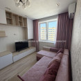 Продам квартиру, Пискуновский пер. , 2  ком., 60 м², авторский дизайн 