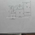 Продам квартиру, Победы просп. , 2  ком., 69 м², без отделочных работ 
