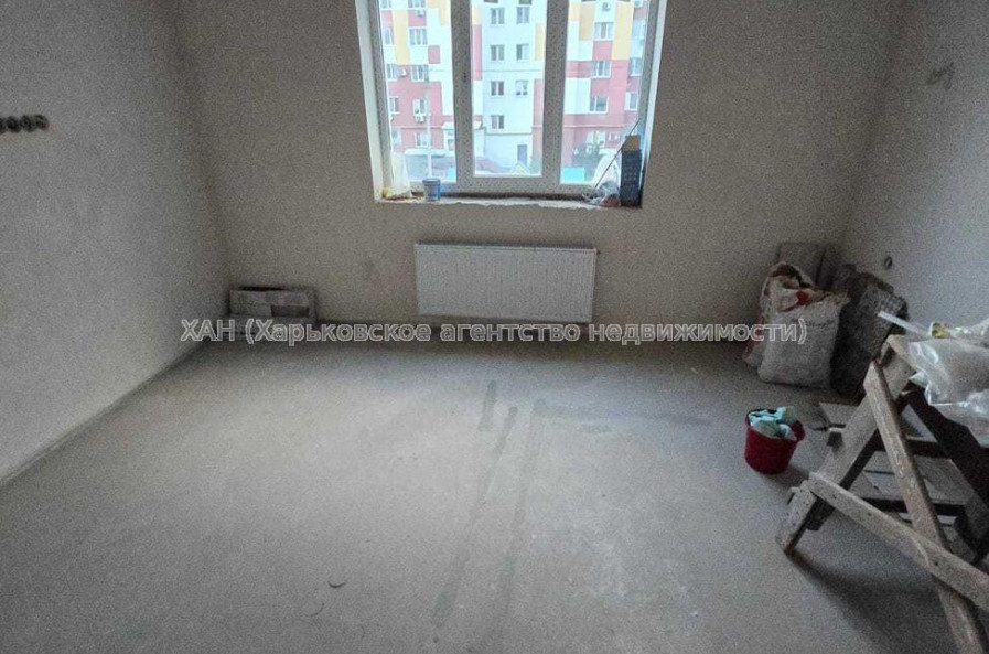 Продам квартиру, Победы просп. , 2  ком., 69 м², без отделочных работ 