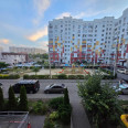 Продам квартиру, Победы просп. , 2  ком., 69 м², без отделочных работ 