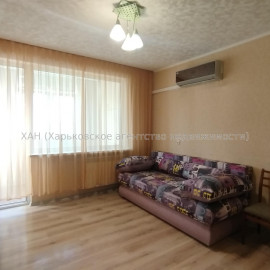 Сдам квартиру, Соборности Украины ул. , 1  ком., 38 м², капитальный ремонт