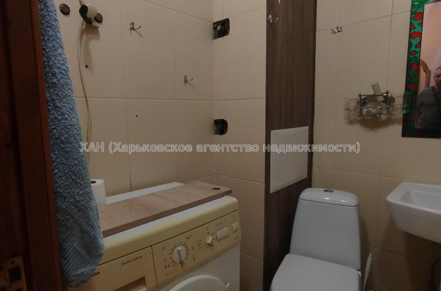 Сдам квартиру, Соборности Украины ул. , 1  ком., 38 м², капитальный ремонт 