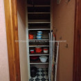 Сдам квартиру, Соборности Украины ул. , 1  ком., 38 м², капитальный ремонт 