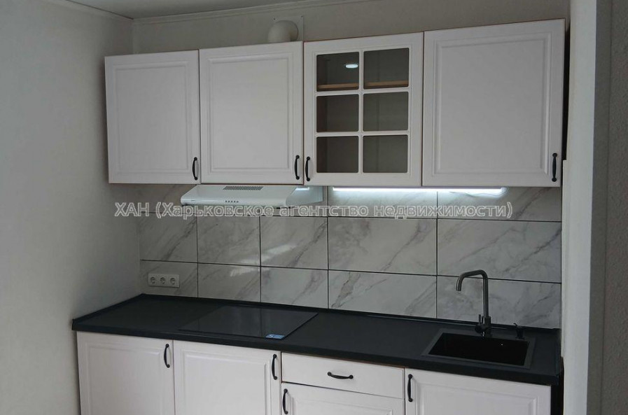 Продам квартиру, Ньютона ул. , 2  ком., 46.10 м², евроремонт 