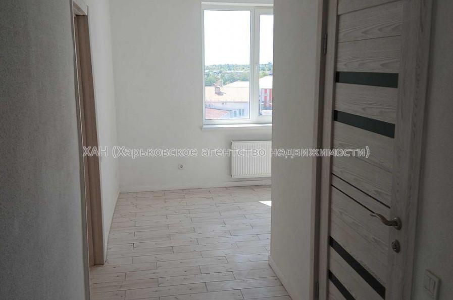 Продам квартиру, Ньютона ул. , 2  ком., 46.10 м², евроремонт 