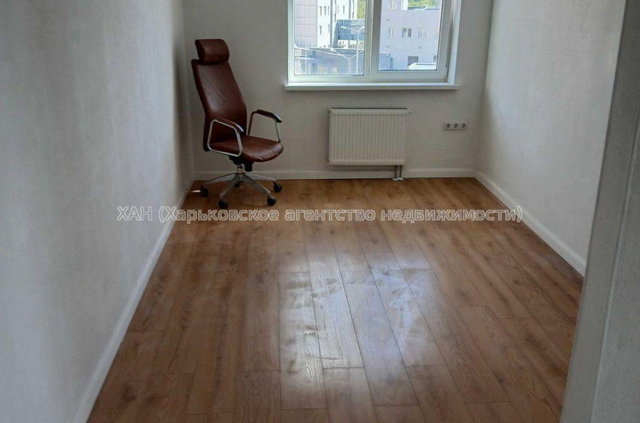 Продам квартиру, Ньютона ул. , 2  ком., 46.10 м², евроремонт 