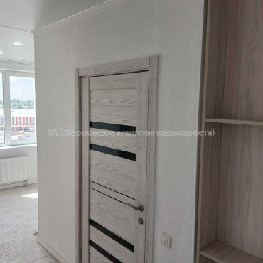 Продам квартиру, Ньютона ул. , 2  ком., 46.10 м², евроремонт 