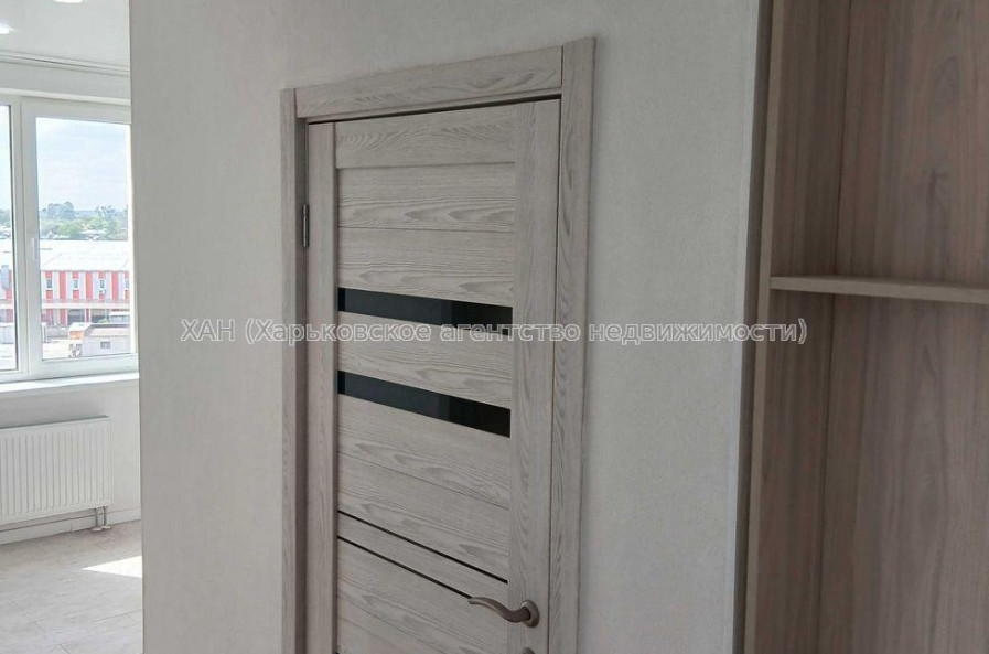 Продам квартиру, Ньютона ул. , 2  ком., 46.10 м², евроремонт 