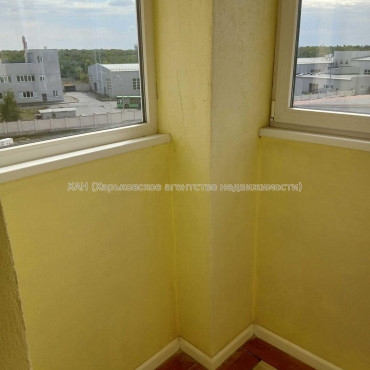 Продам квартиру, Ньютона ул. , 2  ком., 46.10 м², евроремонт 
