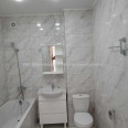 Продам квартиру, Ньютона ул. , 2  ком., 46.10 м², евроремонт 