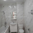 Продам квартиру, Ньютона ул. , 2  ком., 46.10 м², евроремонт 