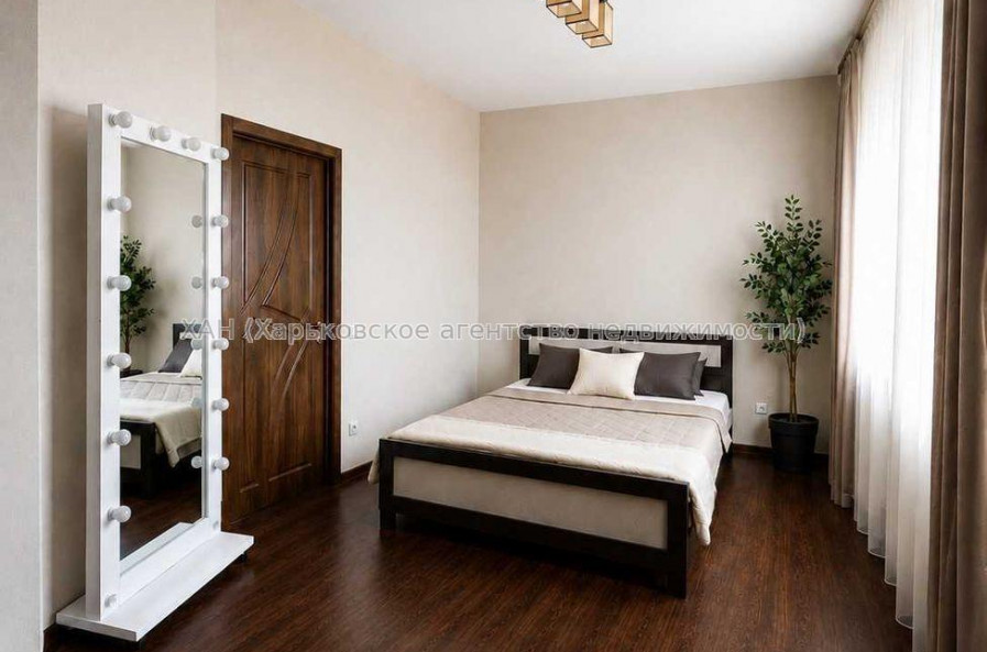 Продам квартиру, Науки просп. , 3 кім., 102 м², авторский дизайн 