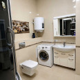 Продам квартиру, Науки просп. , 3 кім., 102 м², авторский дизайн 