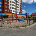 Продам квартиру, Науки просп. , 3 кім., 102 м², авторский дизайн 