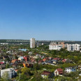 Продам квартиру, Науки просп. , 3 кім., 102 м², авторский дизайн 