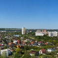 Продам квартиру, Науки просп. , 3 кім., 102 м², авторский дизайн 
