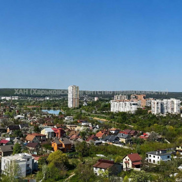 Продам квартиру, Науки просп. , 3 кім., 102 м², авторский дизайн 