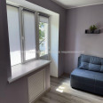 Продам квартиру, Защитников Неба ул. , 2  ком., 46 м², евроремонт 