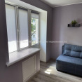 Продам квартиру, Защитников Неба ул. , 2  ком., 46 м², евроремонт 
