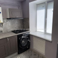 Продам квартиру, Защитников Неба ул. , 2  ком., 46 м², евроремонт 