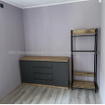 Продам квартиру, Защитников Неба ул. , 2  ком., 46 м², евроремонт 