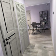 Продам квартиру, Защитников Неба ул. , 2  ком., 46 м², евроремонт 