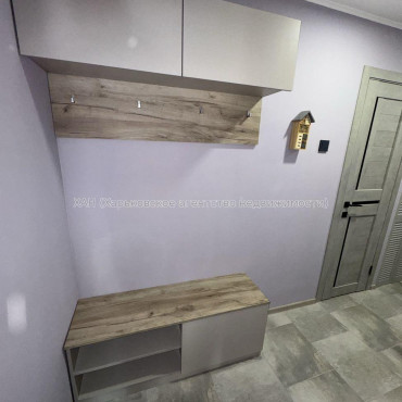 Продам квартиру, Защитников Неба ул. , 2  ком., 46 м², евроремонт 