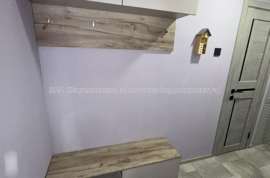 Продам квартиру, Защитников Неба ул. , 2  ком., 46 м², евроремонт 